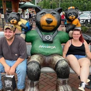 Meet your Posher, Catherine